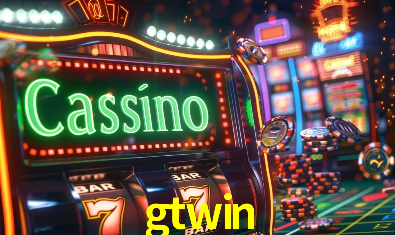 Game Providers gtwin