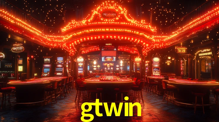 Welcome Bonus gtwin
