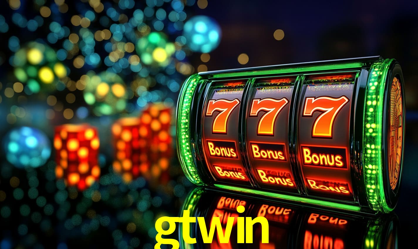 Slot Games gtwin