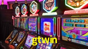 Spaceman Game gtwin